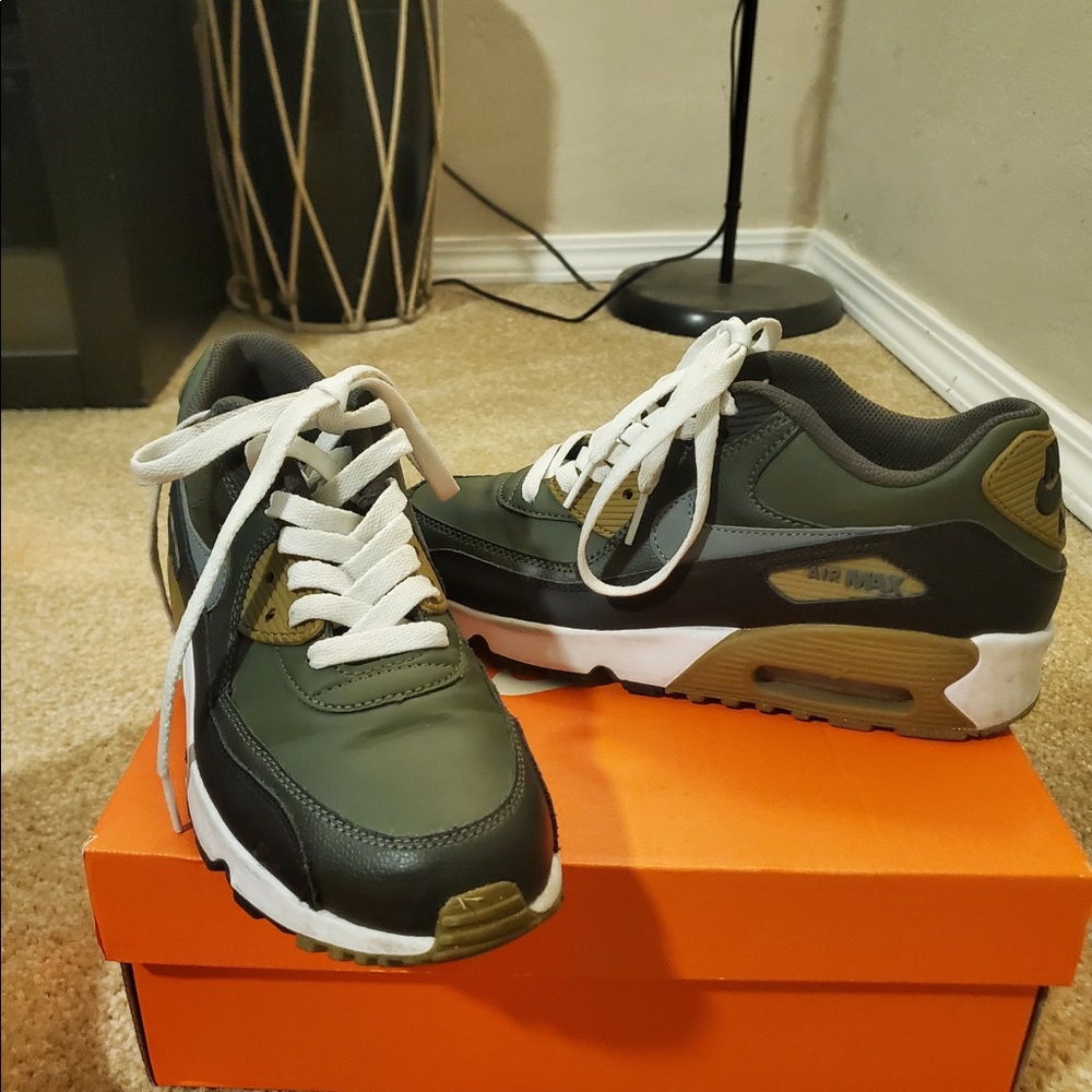 Nike Air Max